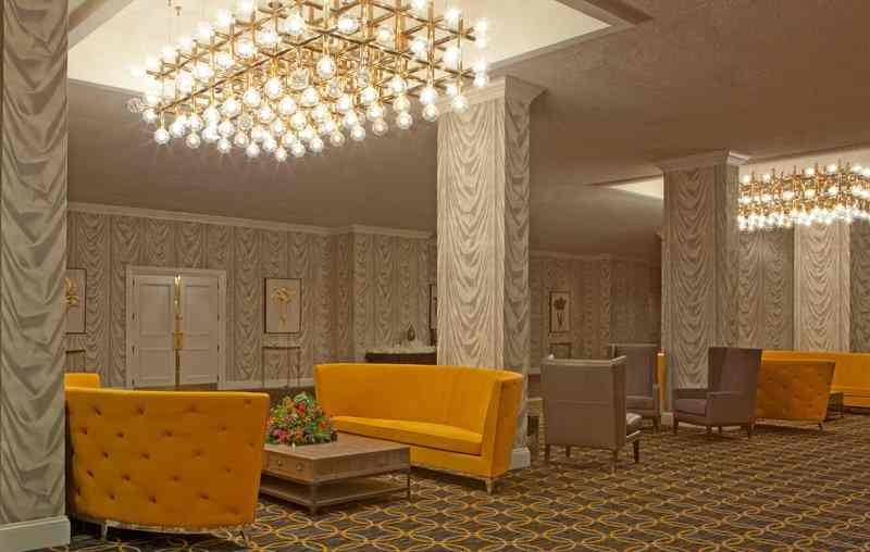 夏洛特艾美度假酒店