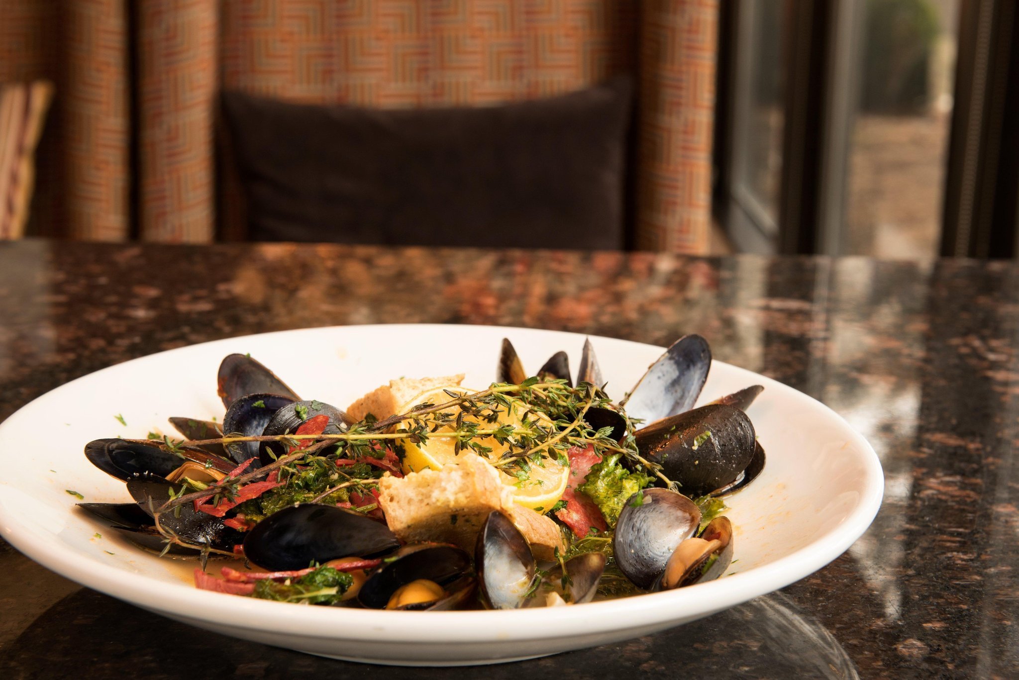 芝加哥希尔顿酒店/奥克朗