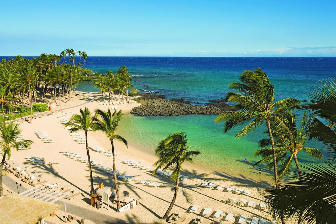 费尔蒙兰花酒店