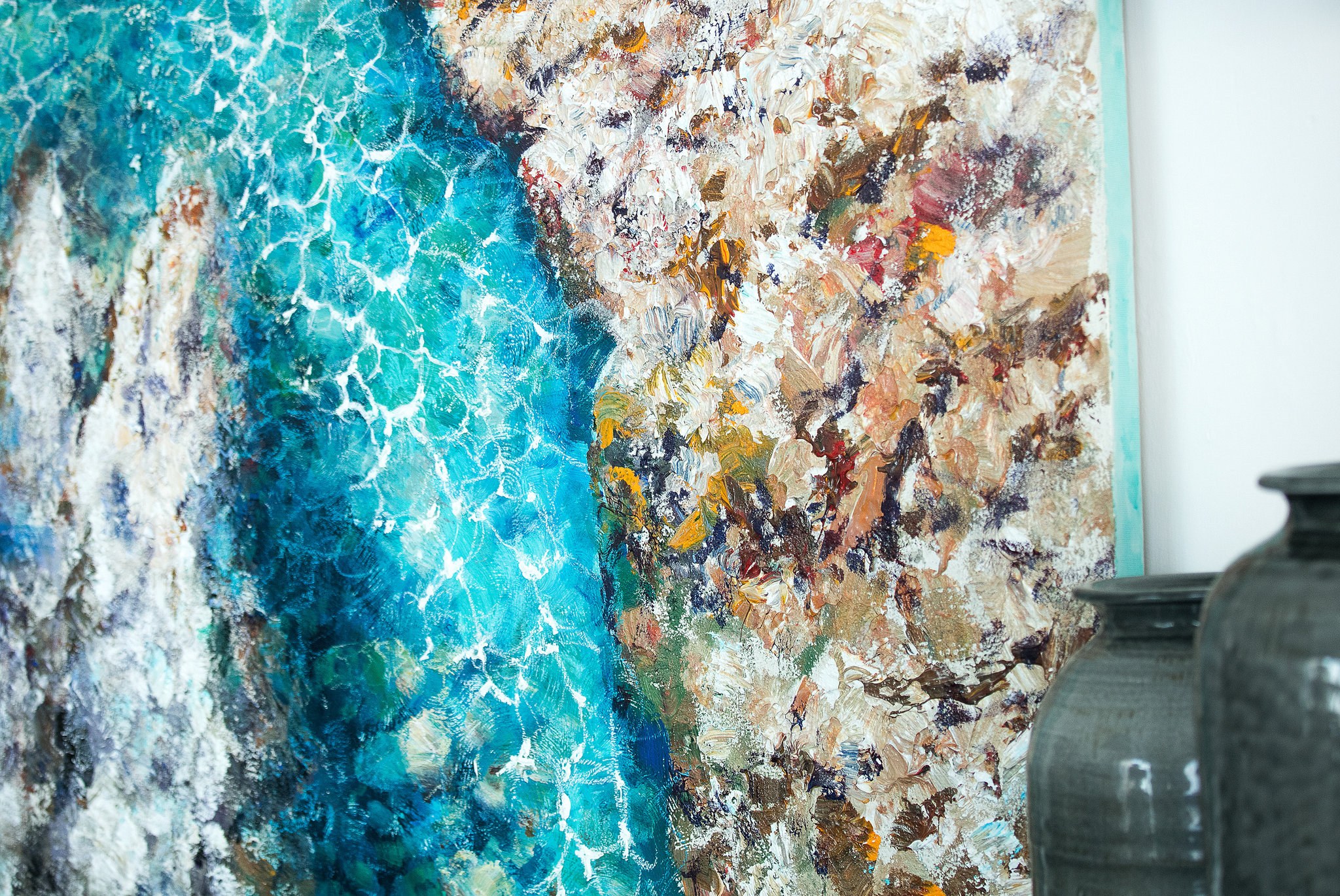 HVF Villa Franca Positano