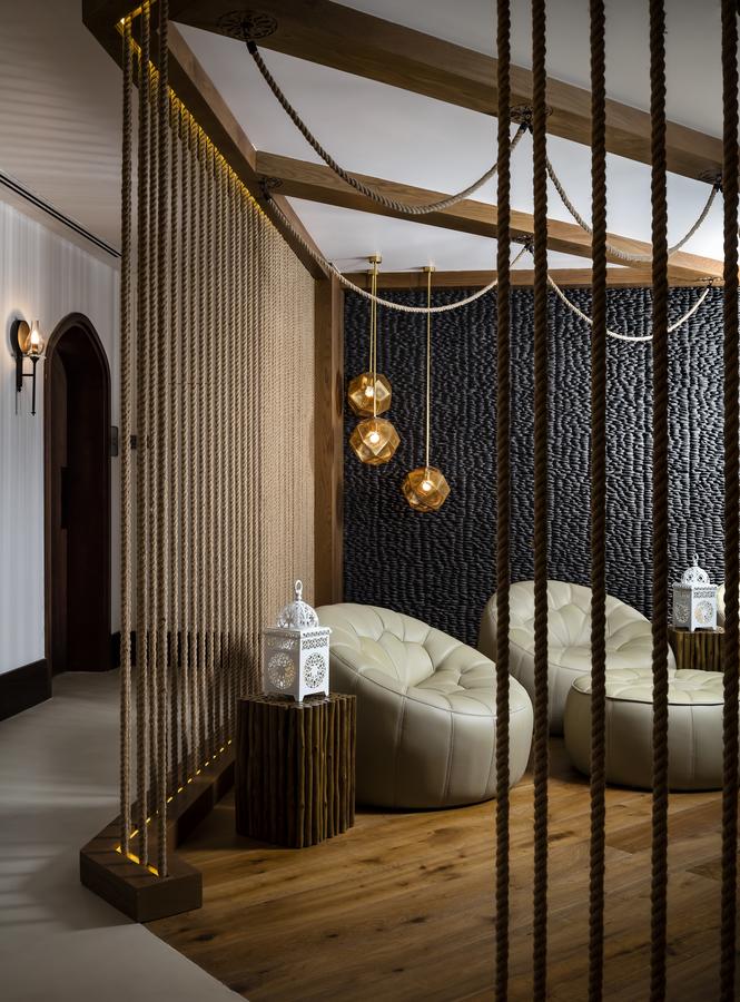 费尔蒙富查伊拉海滩度假酒店