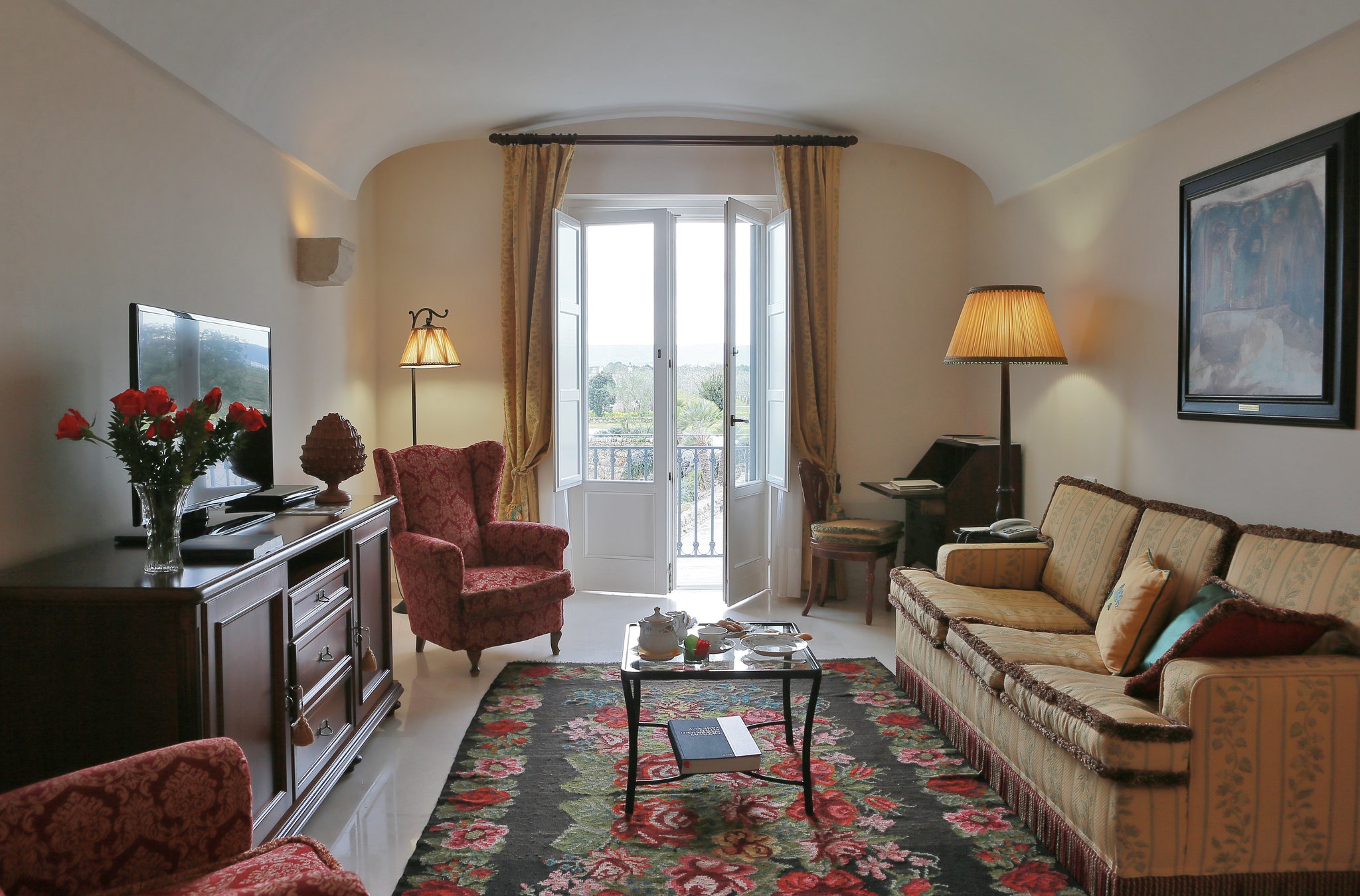 圣多米尼克乡村度假酒店