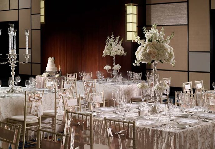 亚特兰大机场盖特威万豪酒店