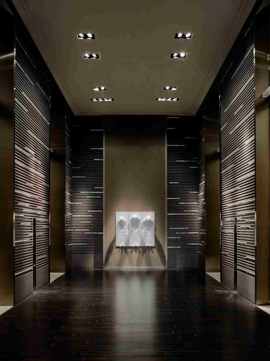 上海柏悦酒店预订及价格查询,Park Hyatt Shanghai_八大洲旅游