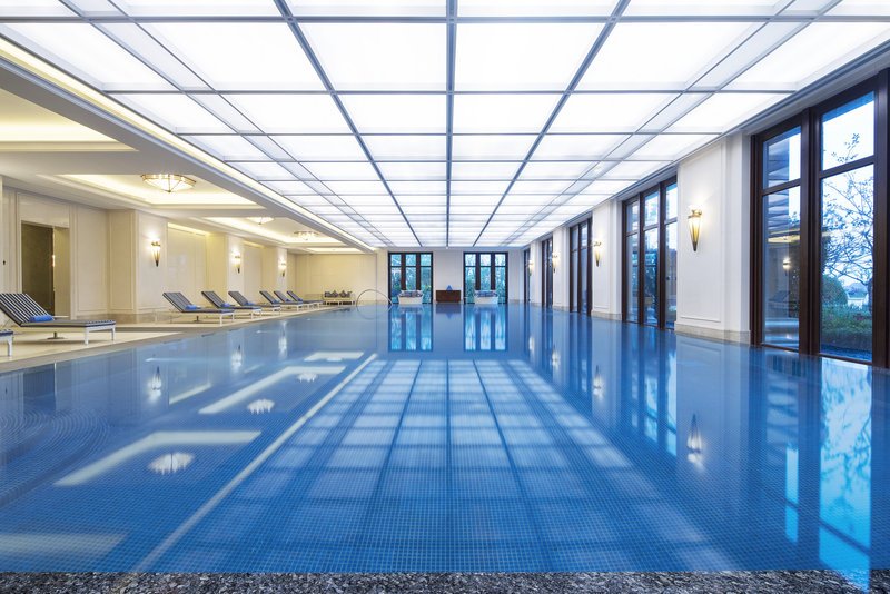 舟山朱家尖绿城威斯汀度假酒店预订及价格查询,Westin Zhujiajian Resort_八大洲旅游