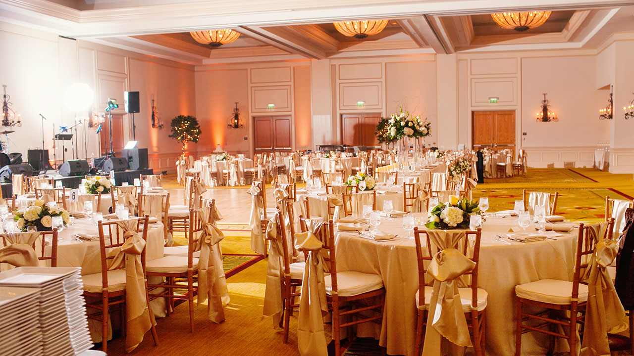 凯悦山乡村度假酒店及Spa中心