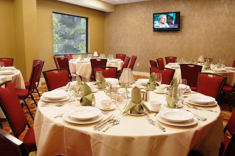 奥兰多/阿尔塔蒙特斯普林斯希尔顿酒店