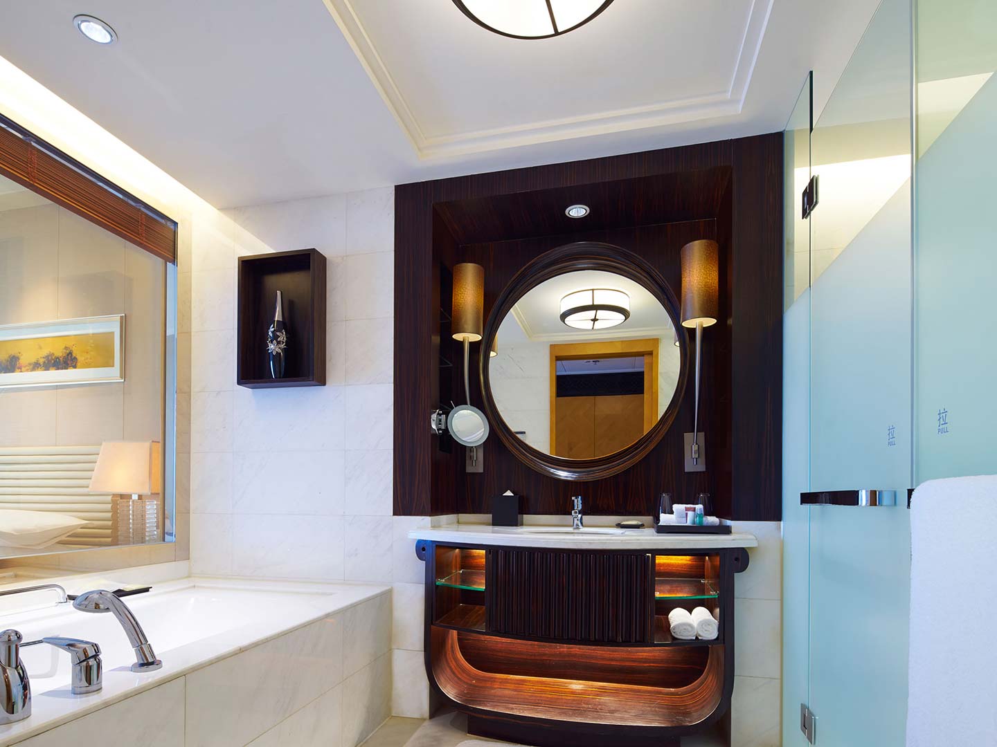 呼和浩特喜来登酒店预订及价格查询,Sheraton Hohhot Hotel_八大洲旅游