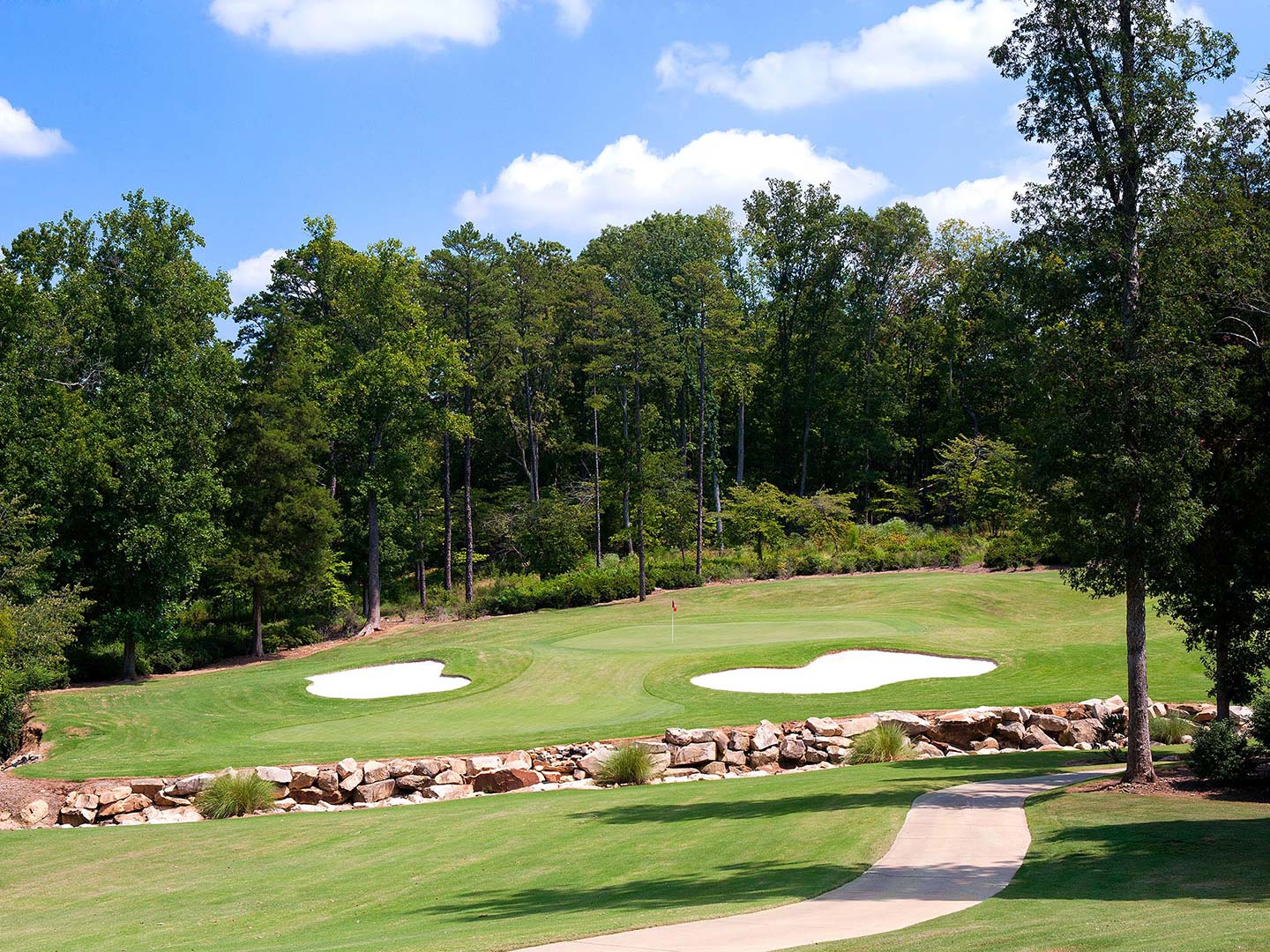 夏洛特巴兰坦豪华精选度假酒店