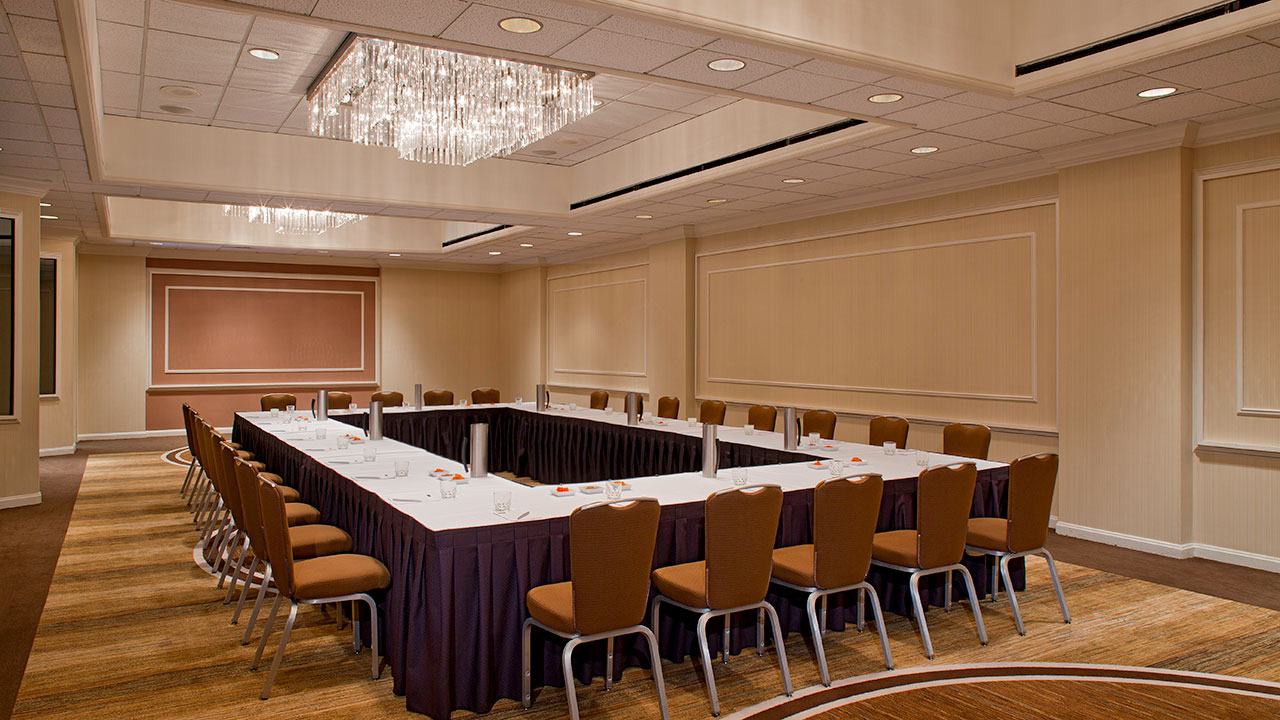 休斯顿凯悦酒店