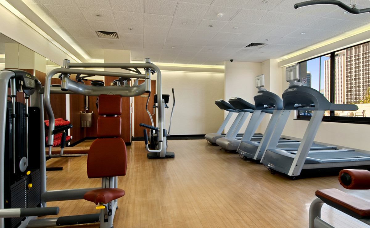 希尔顿阿德莱德酒店