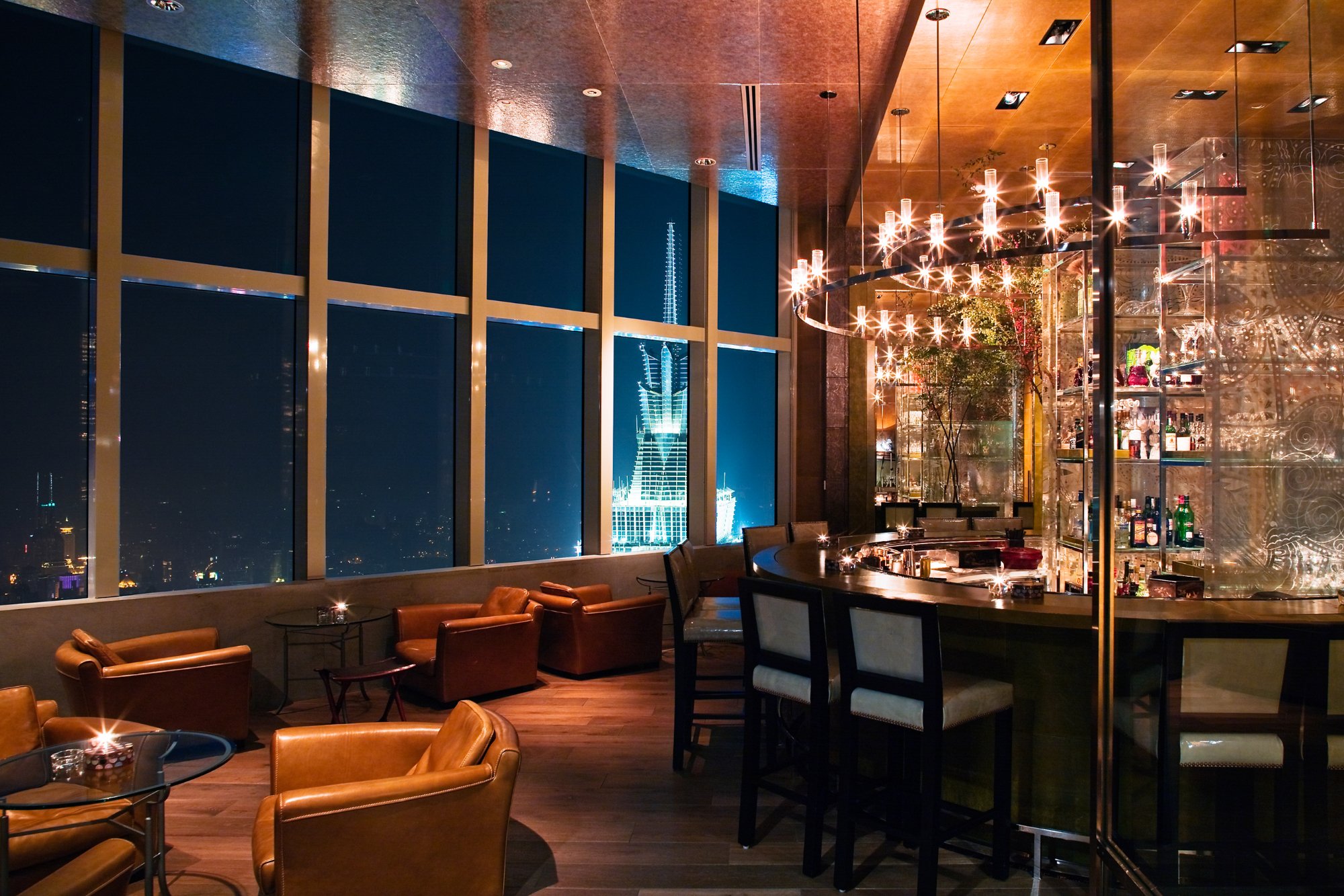 上海柏悦酒店预订及价格查询,Park Hyatt Shanghai_八大洲旅游
