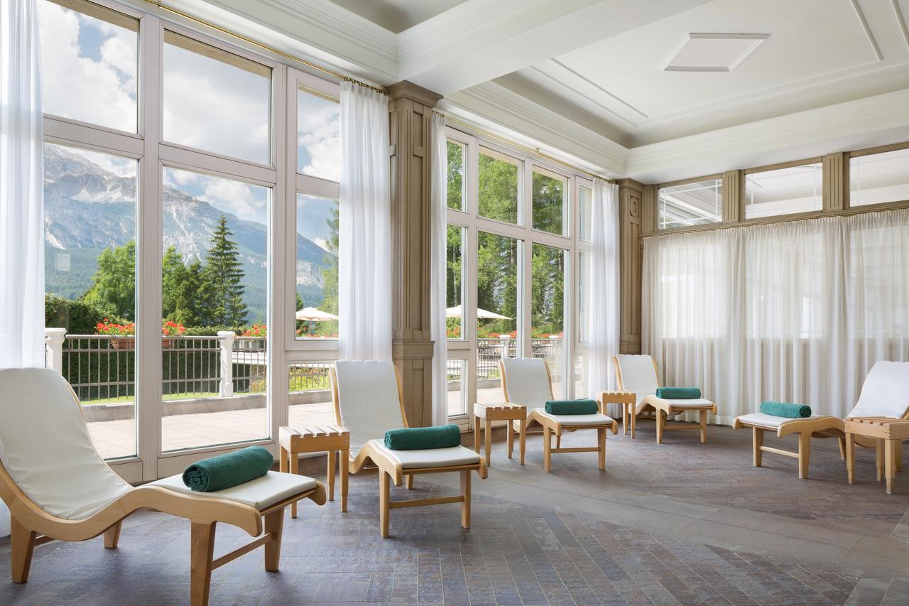 克里斯塔洛豪华精选水疗度假酒店