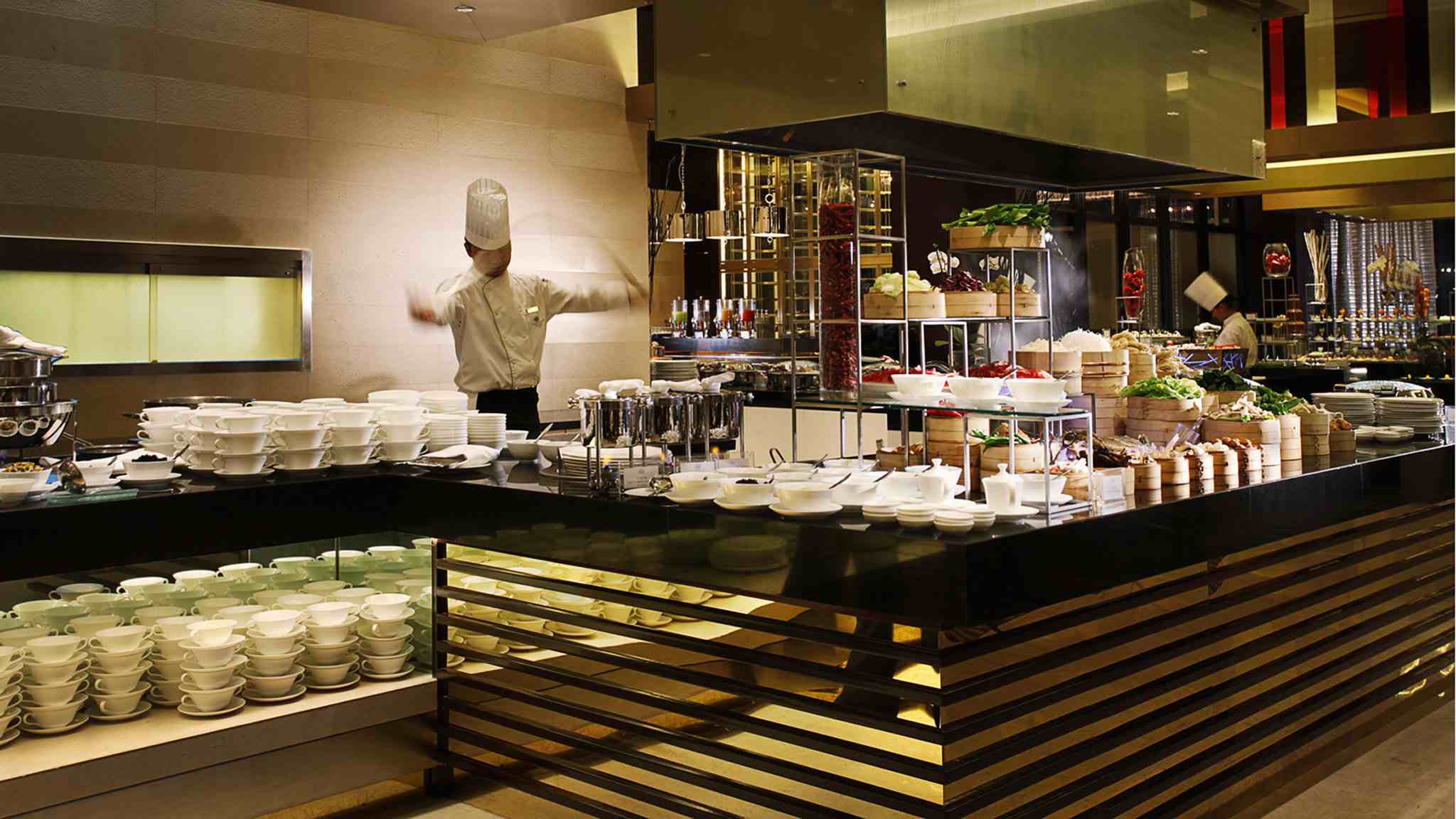 银川凯宾斯基饭店预订及价格查询,Kempinski Hotel Yinchuan_八大洲旅游