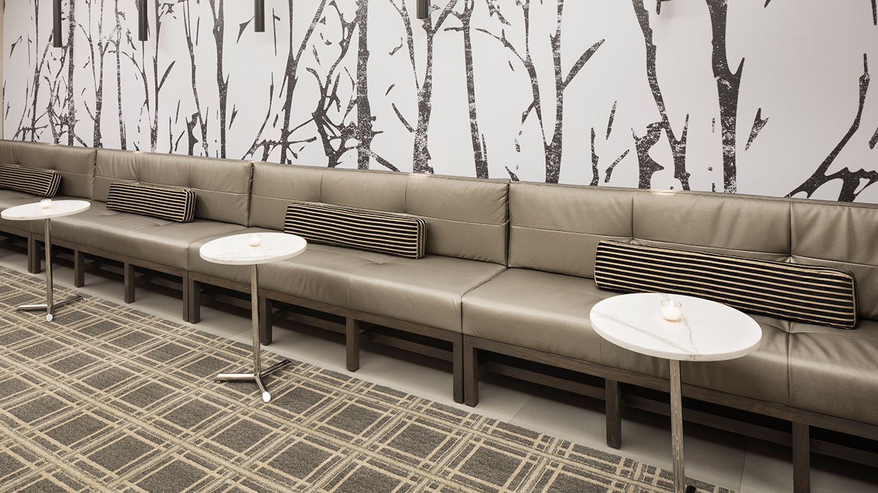 绍姆堡芝加哥凯悦酒店