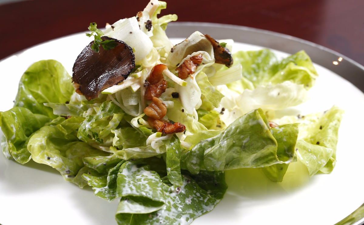 希尔顿悉尼酒店