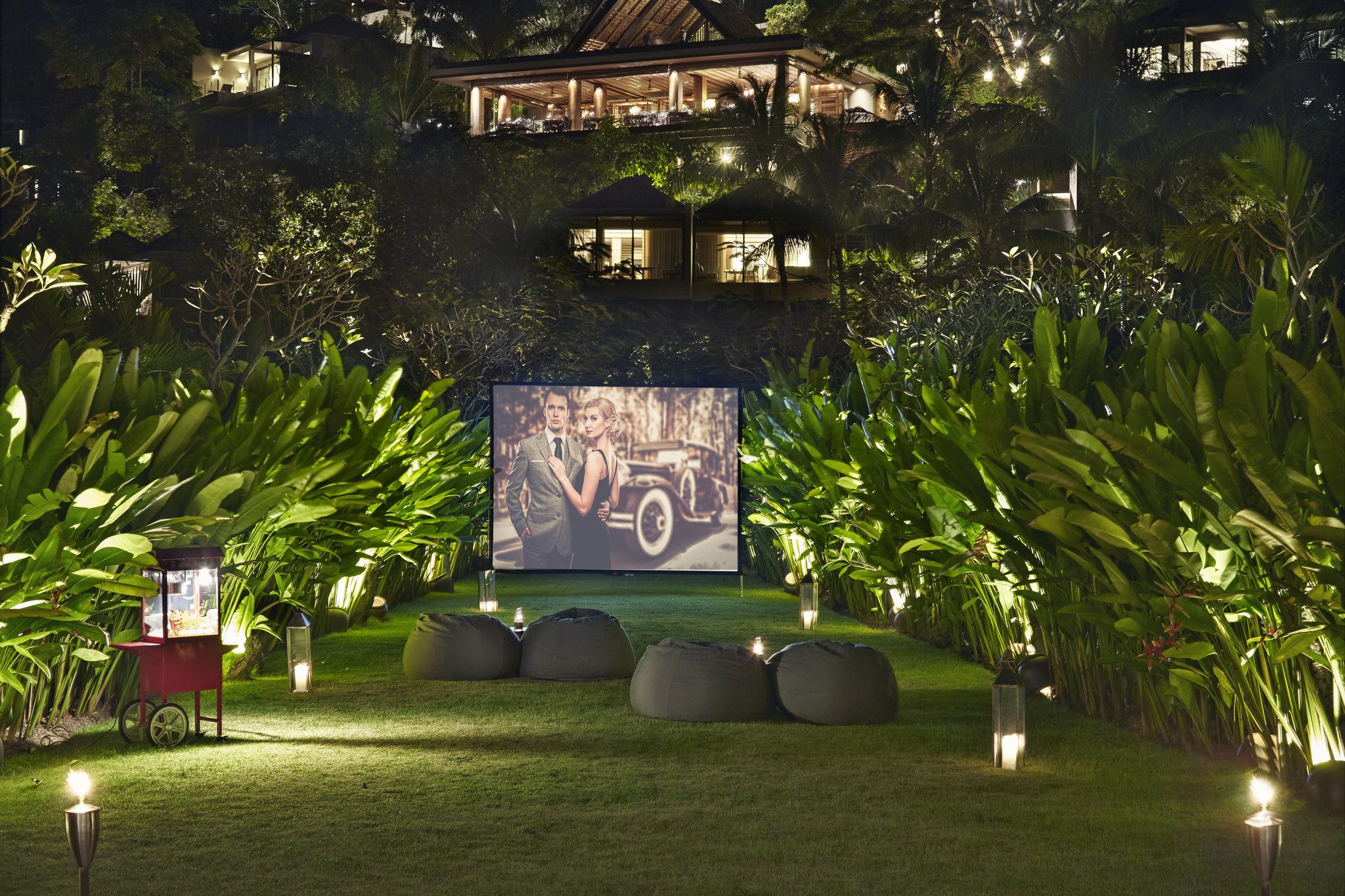 普吉岛拉扬安纳塔拉度假酒店