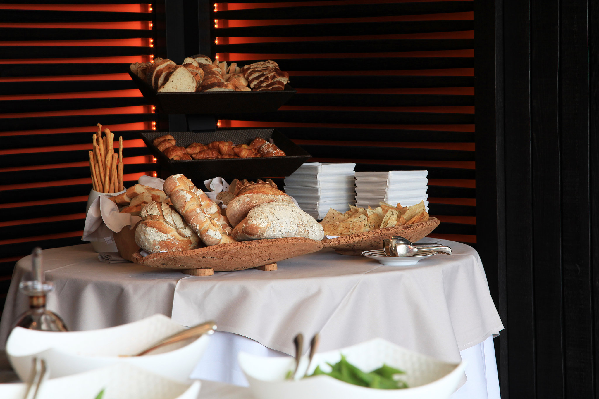 卡萨德尔玛酒店