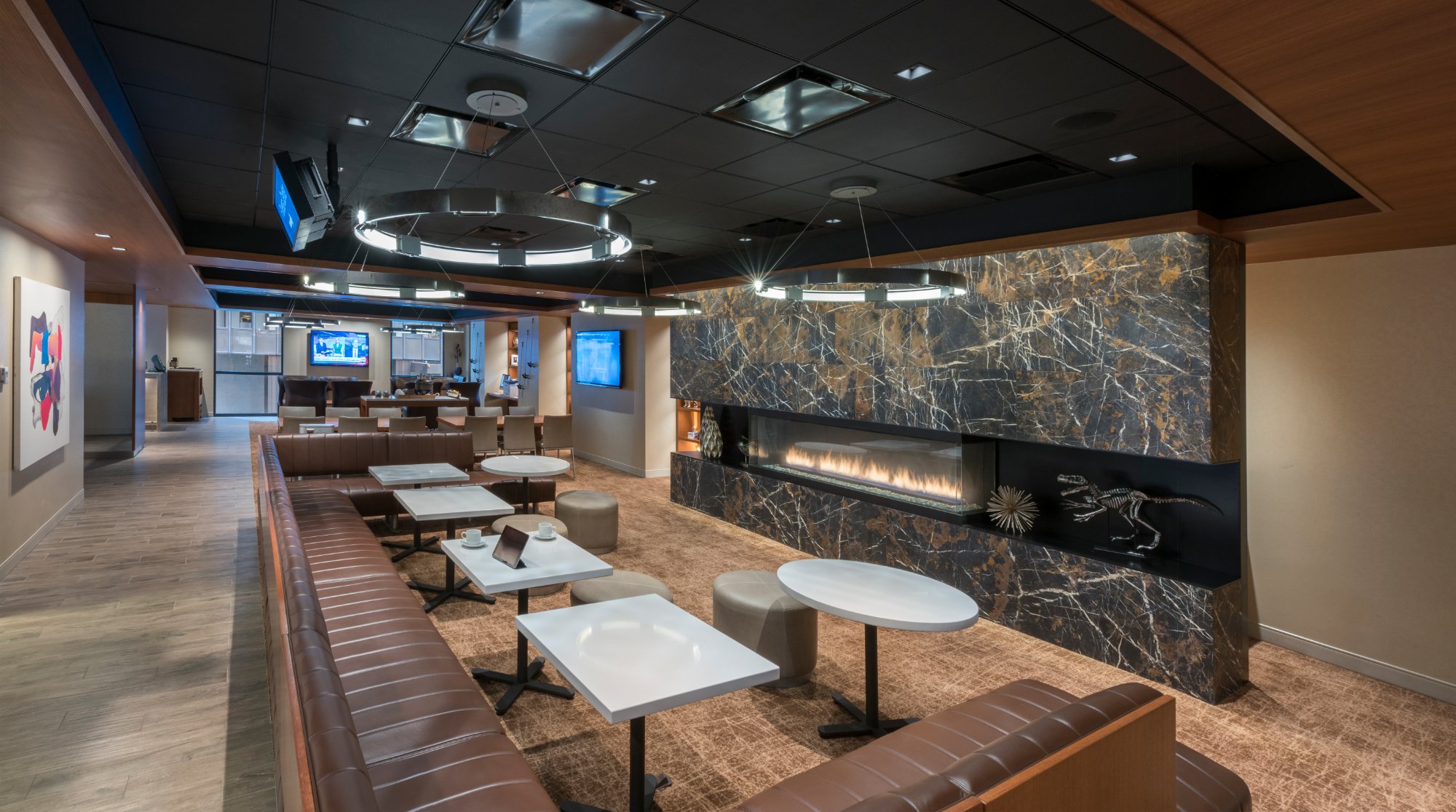 芝加哥凯悦酒店