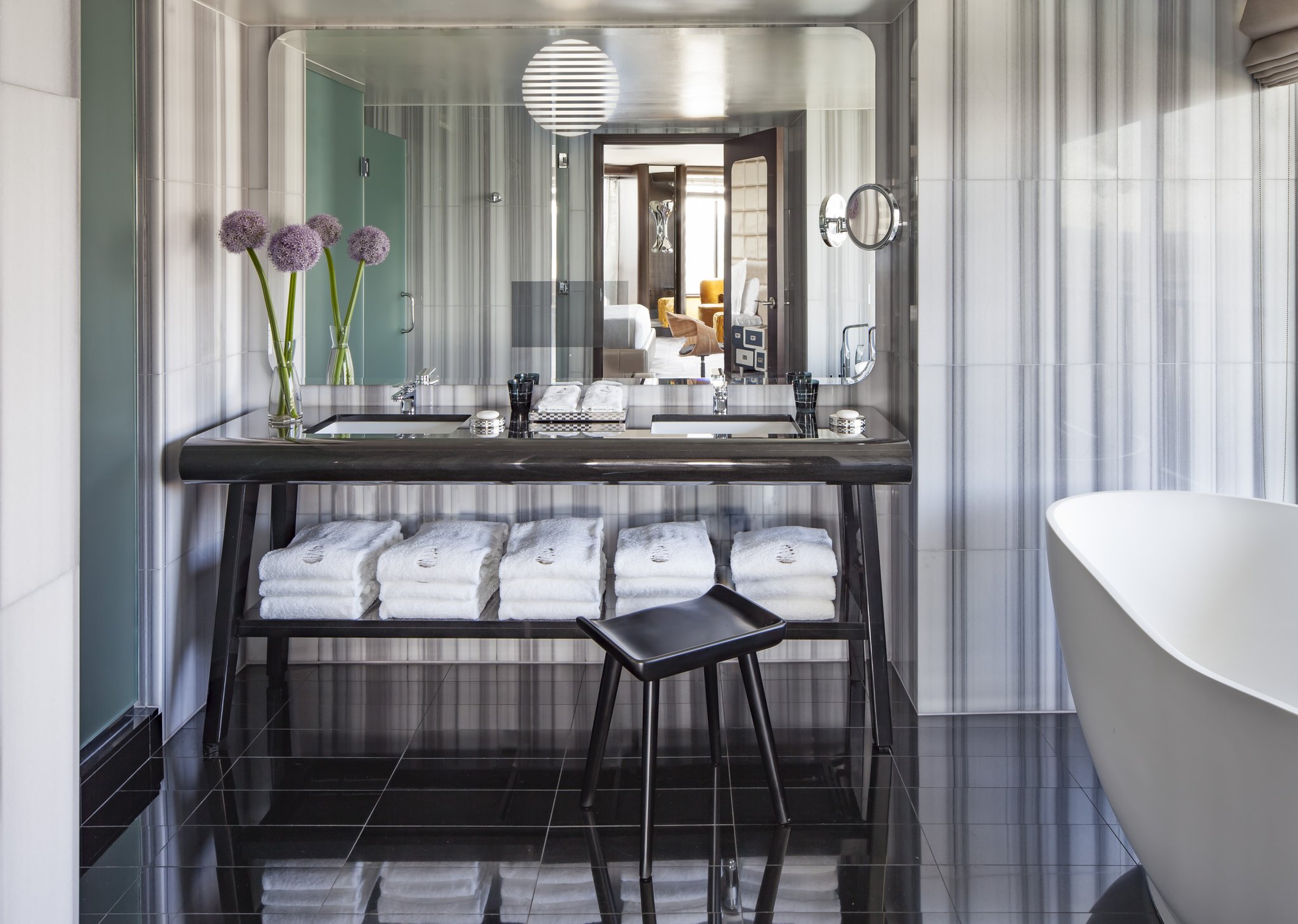 华盛顿瓦特盖特酒店