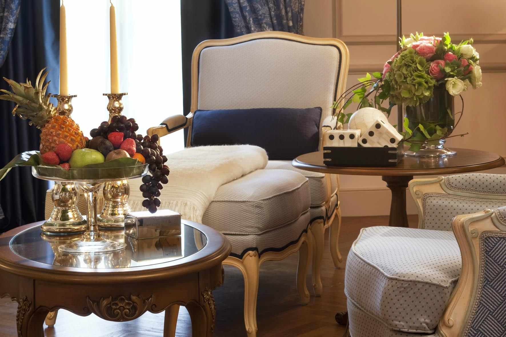 奥伯格杜迪鲍米酒店