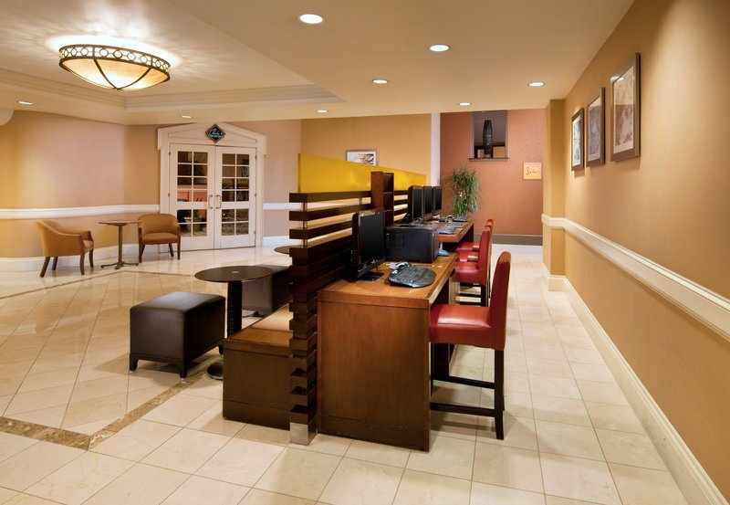 帕萨迪纳喜来登酒店