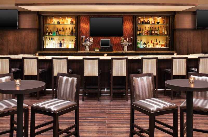 芝加哥奥黑尔机场喜来登酒店