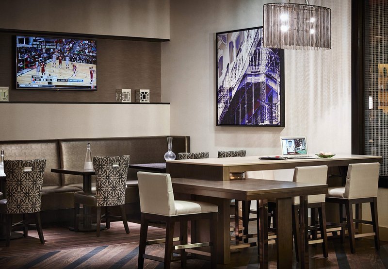 新奥尔良万豪酒店