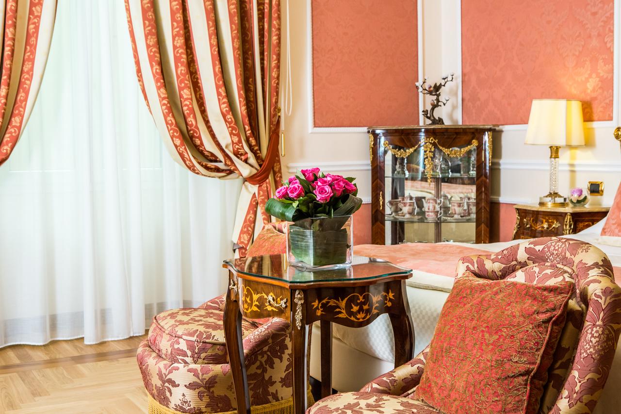 佛罗伦萨伯尼尼宫酒店