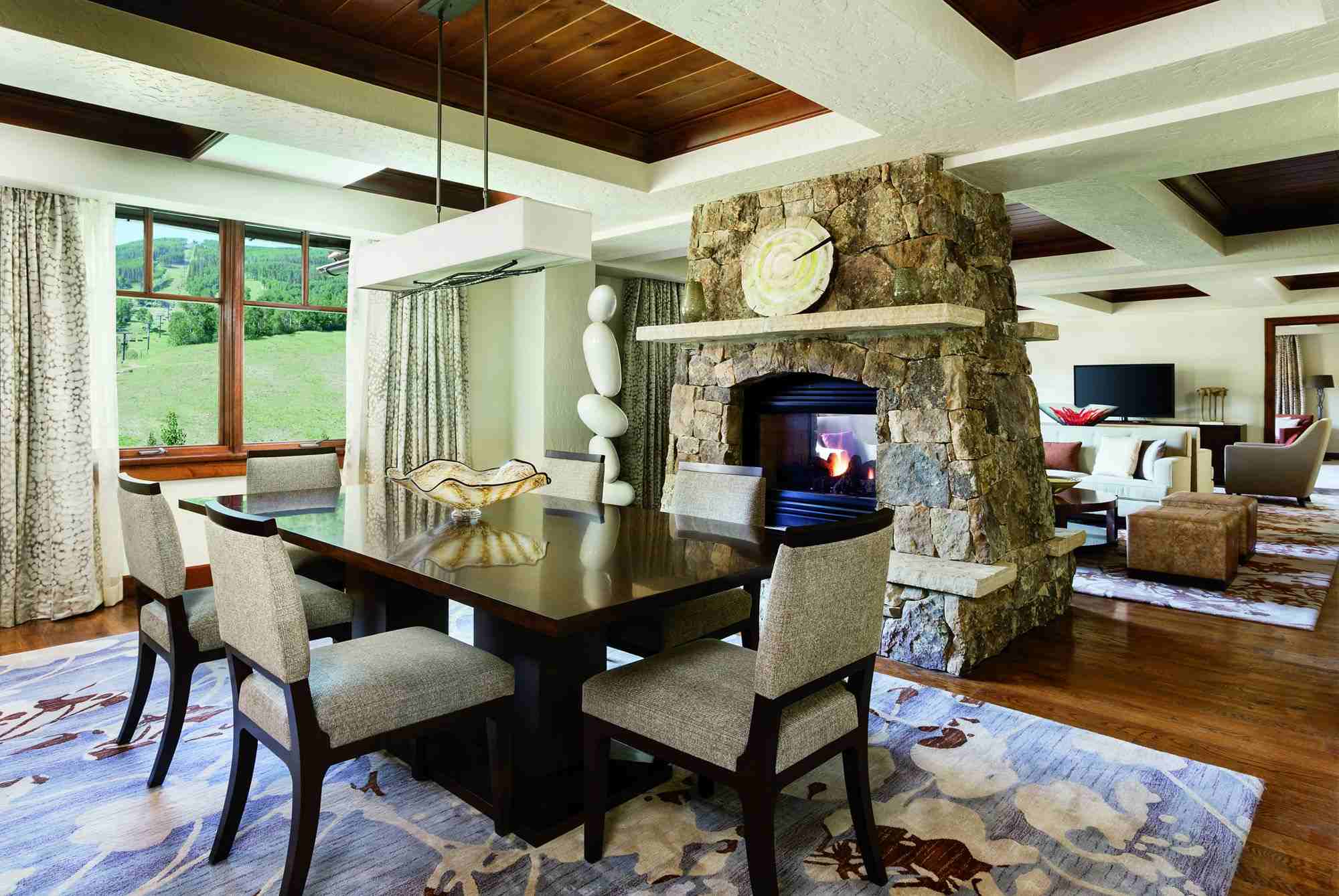 学士峡谷丽思卡尔顿酒店