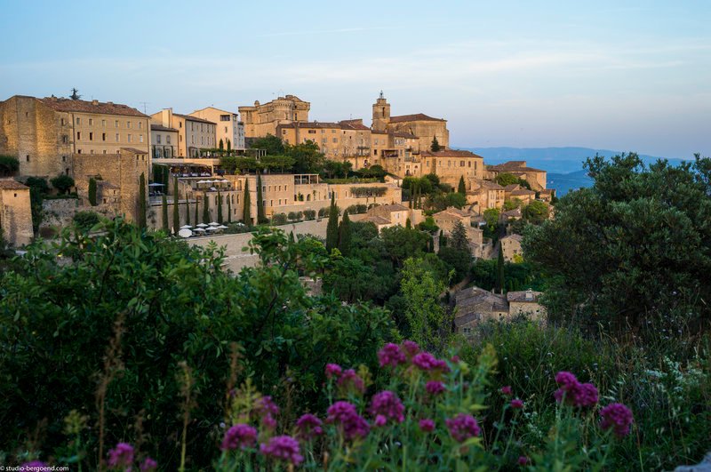 戈尔德巴斯蒂德蓝莓酒店