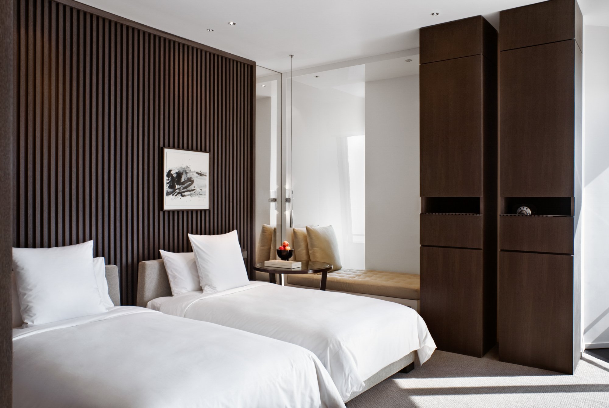 上海柏悦酒店预订及价格查询,Park Hyatt Shanghai_八大洲旅游