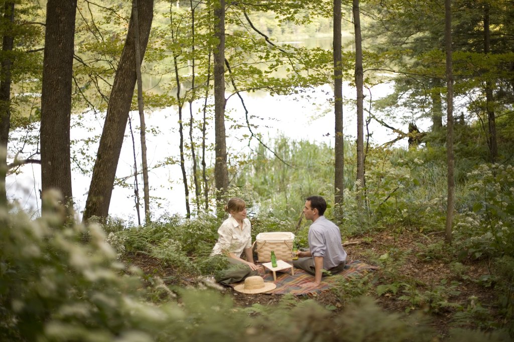 伍德斯托克旅馆及度假酒店