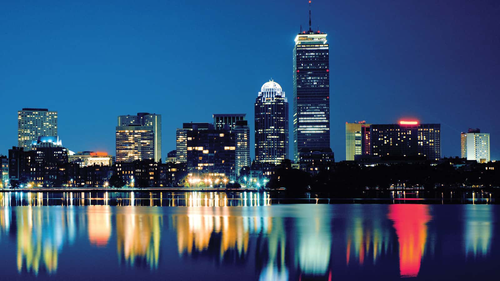 波士顿四季酒店