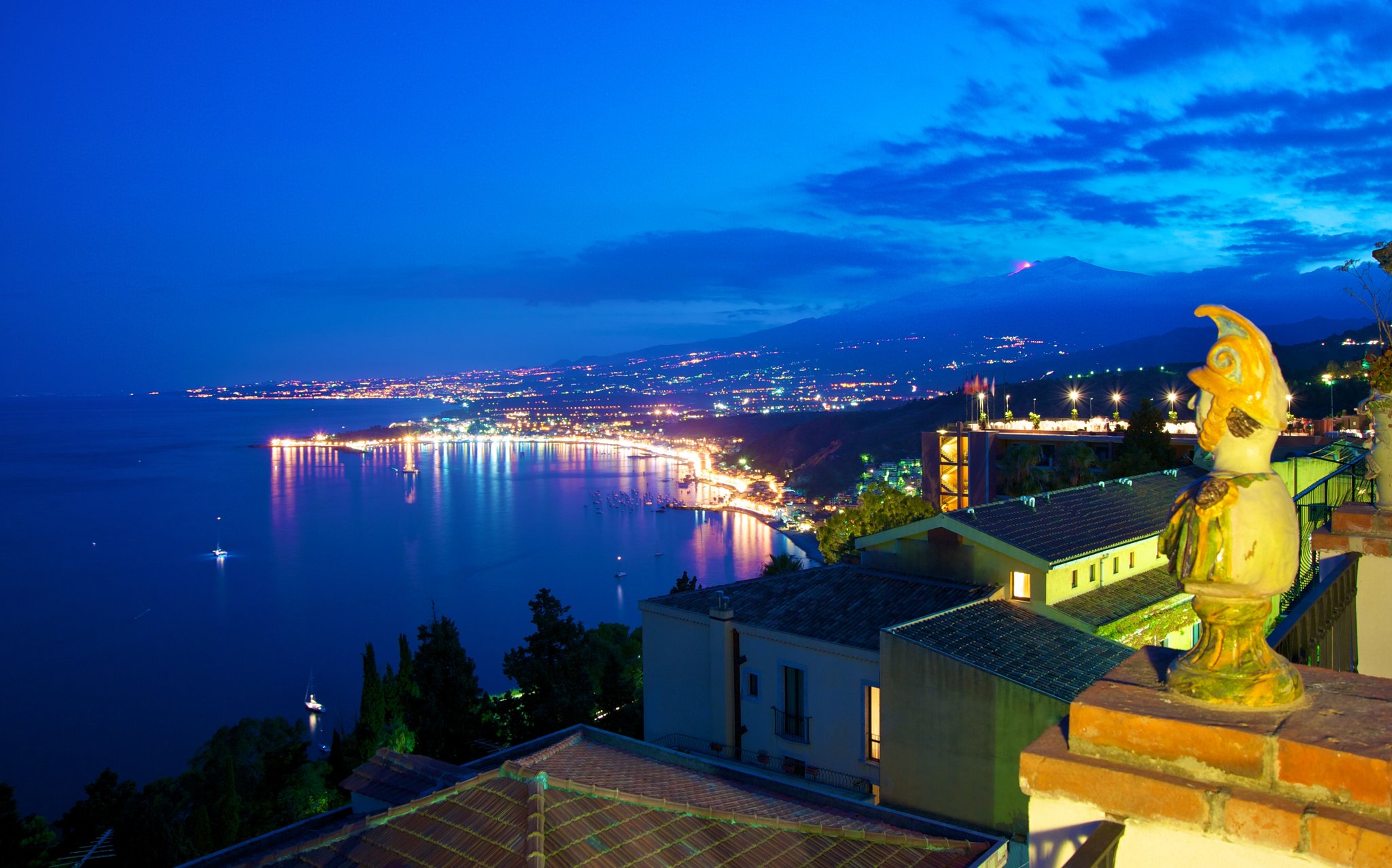 卡尔洛塔别墅酒店