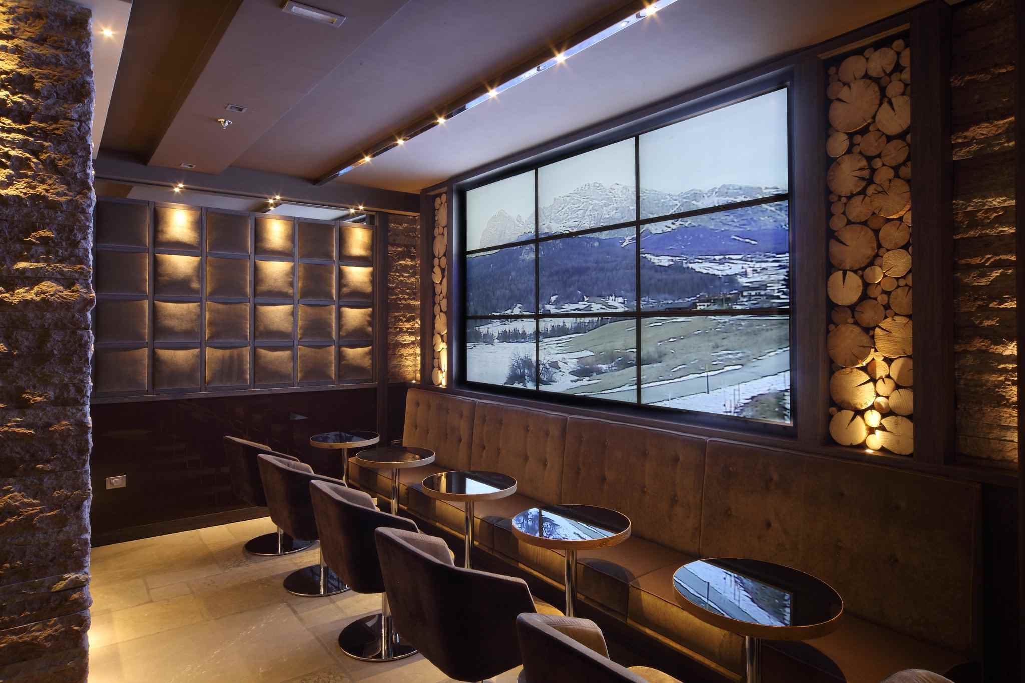 罗萨佩特拉Spa度假村