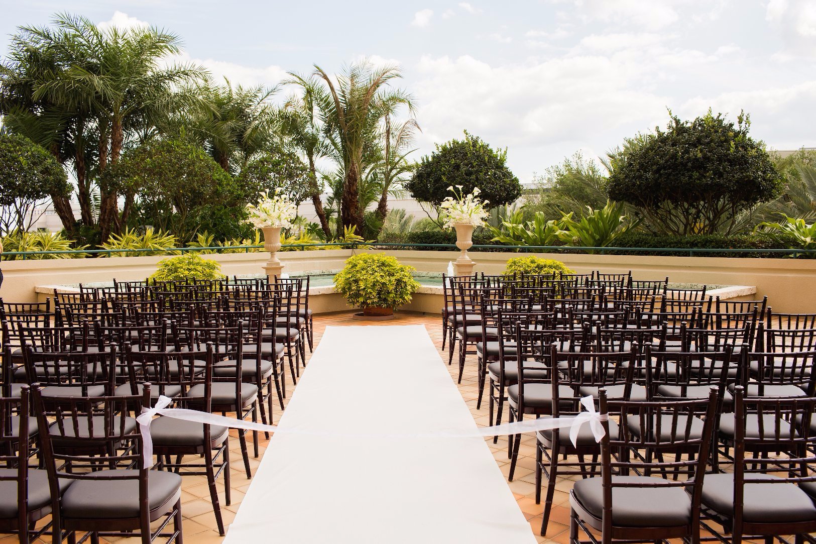 奥兰多凯悦酒店