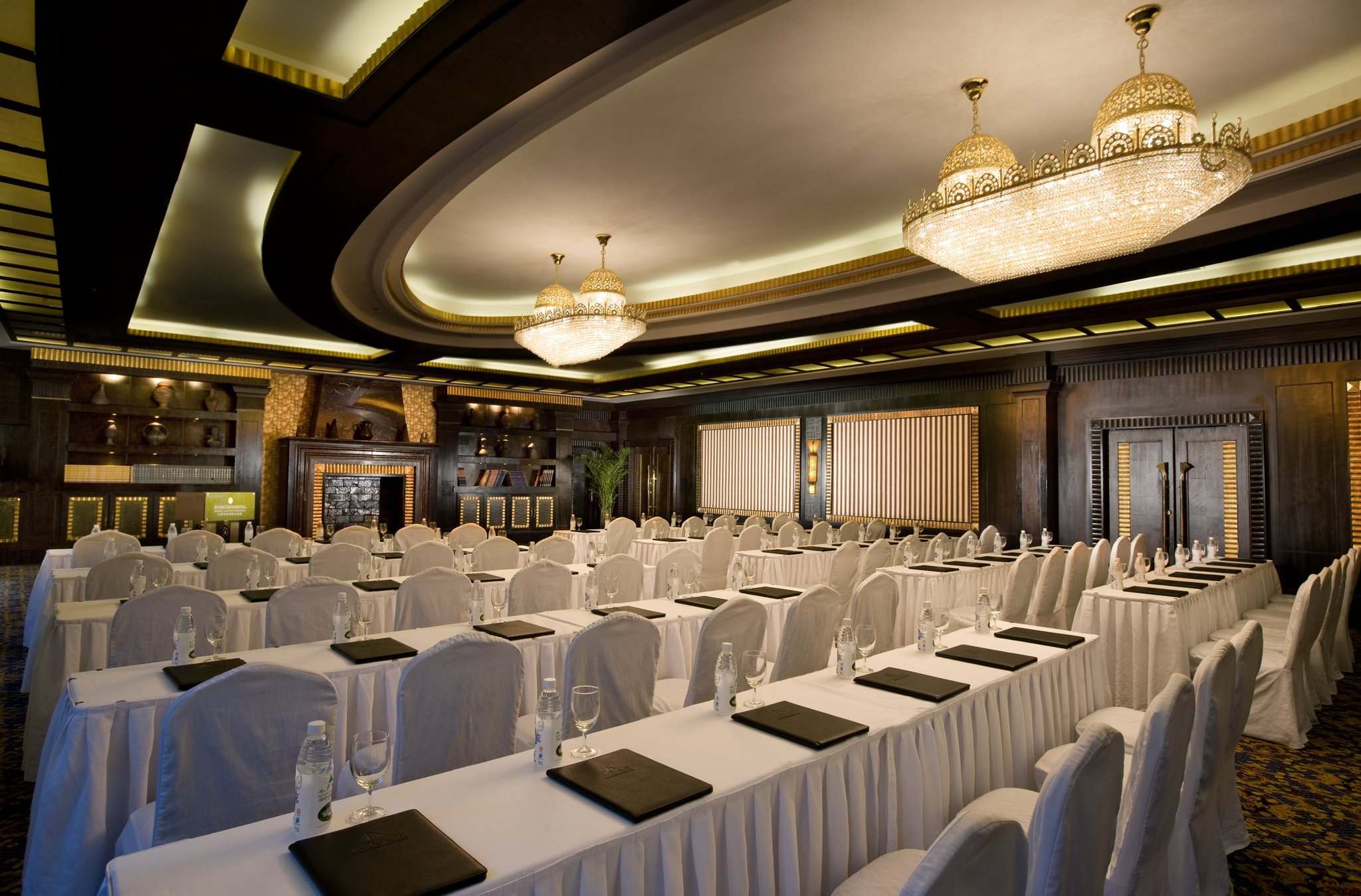 九寨沟天堂洲际大饭店预订及价格查询,Intercontinental Resort Jiuzha_八大洲旅游