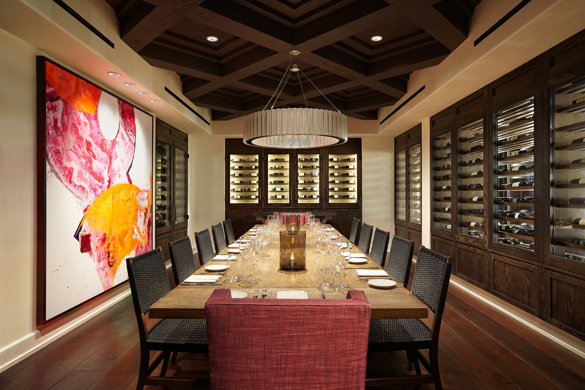 奥海峡谷酒店及温泉中心