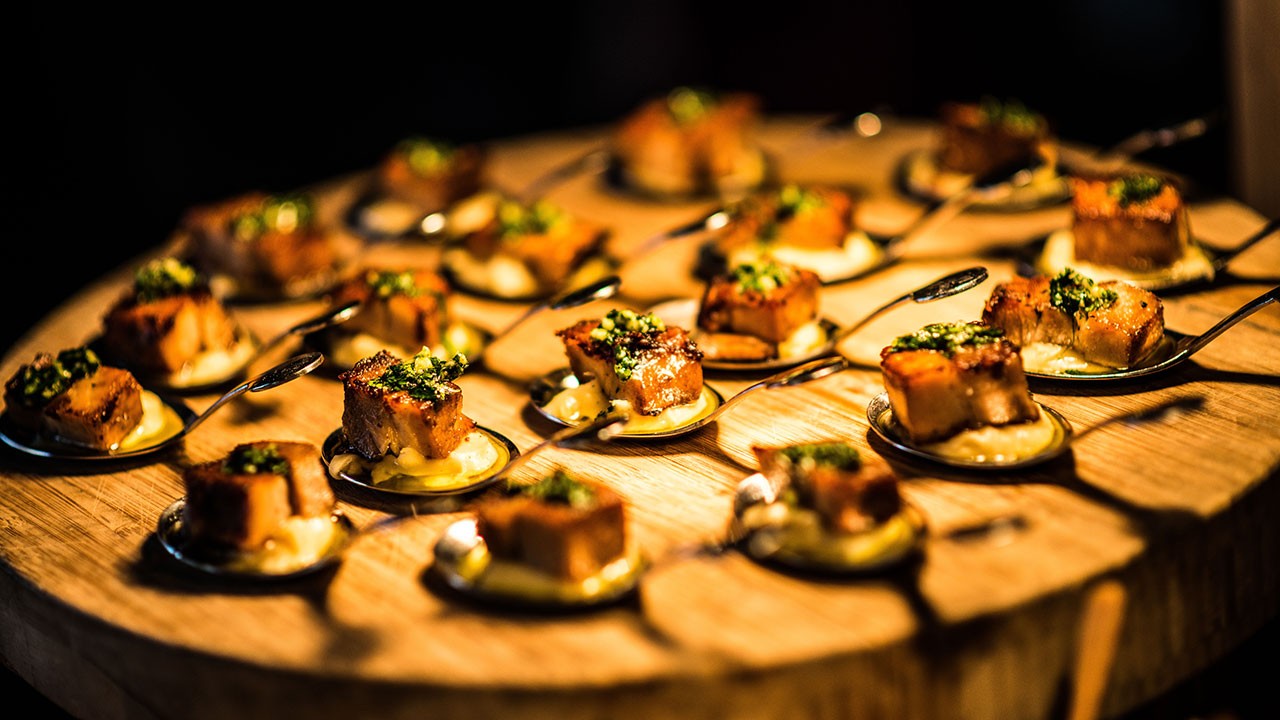 纳帕安达仕酒店