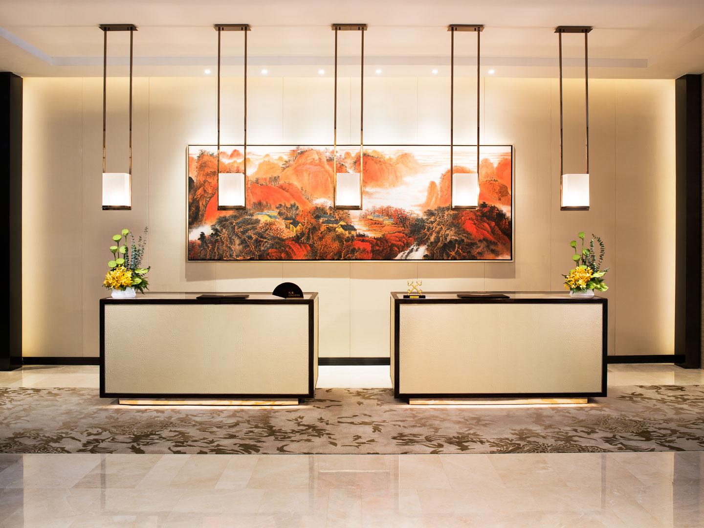 南京圣和府邸豪华精选酒店预订及价格查询,The Grand Mansion Nanjing_八大洲旅游