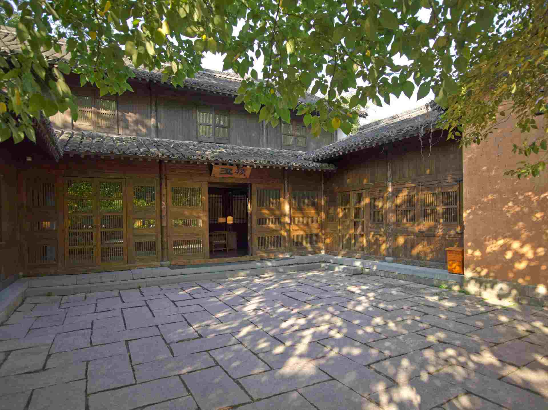 杭州安缦法云度假村预订及价格查询,AMANFAYUN_八大洲旅游