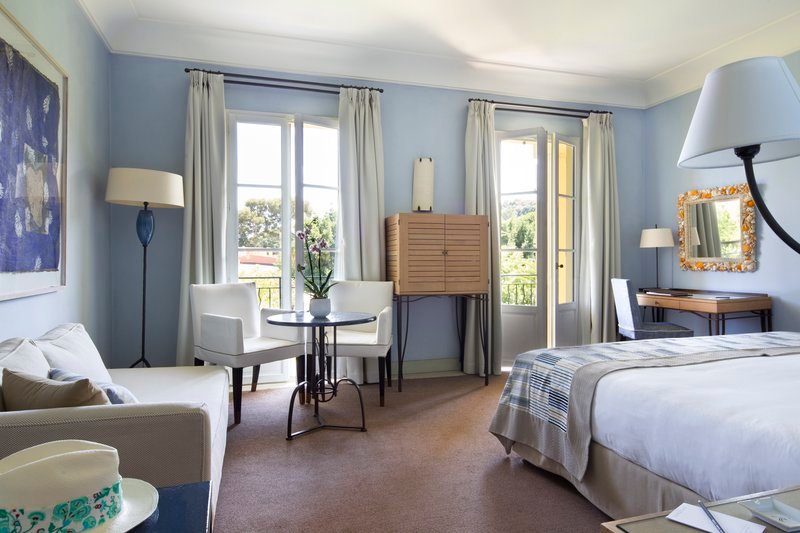 皇家里维拉酒店