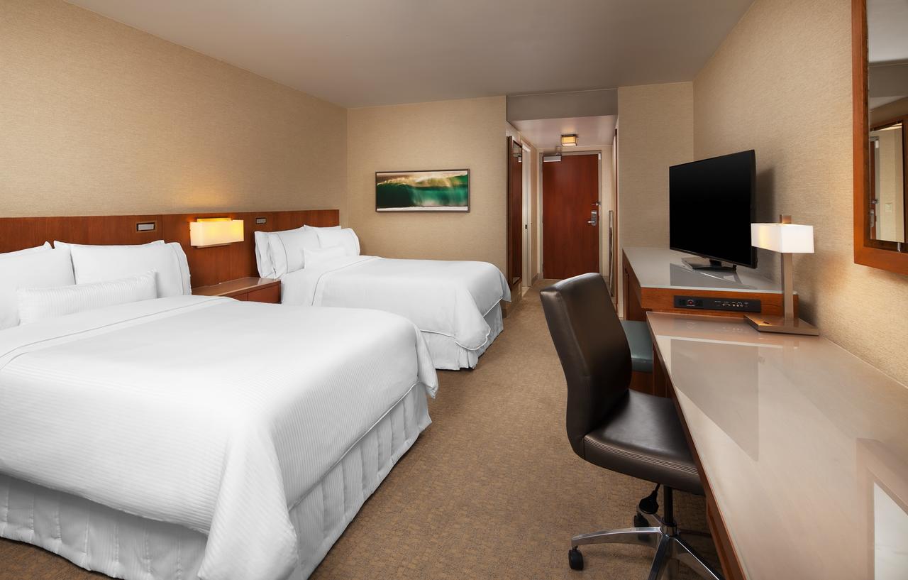 威斯汀圣迭戈瓦斯灯街区酒店