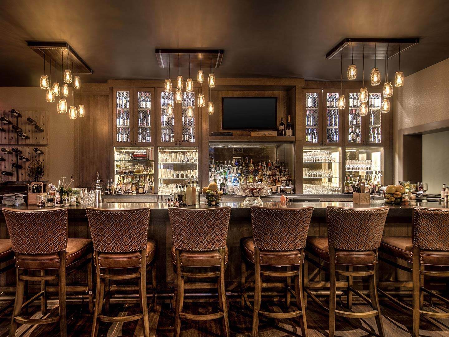 亚特兰大傲途格精选酒店