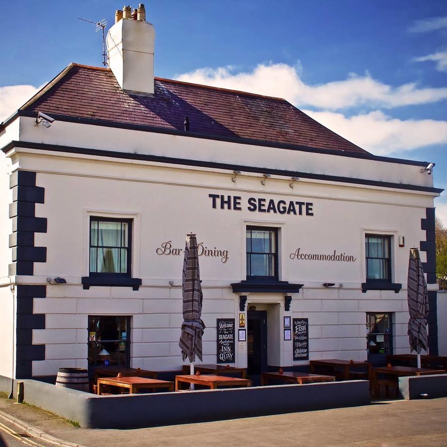 希捷酒店及 Spa 中心