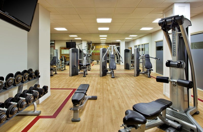 奥斯汀议会大厦喜来登酒店