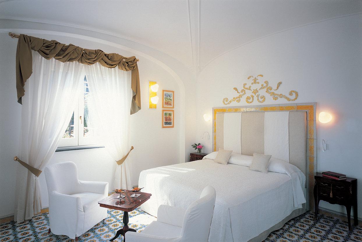 圣塔卡特林纳酒店