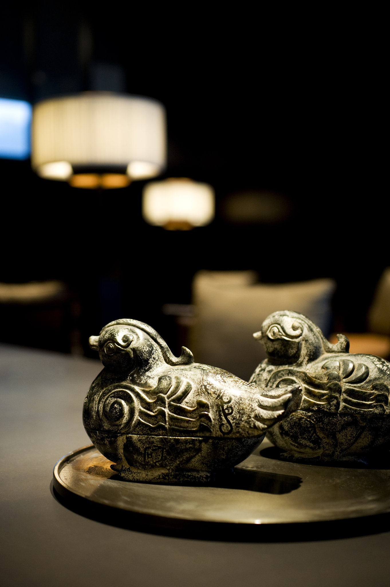上海璞丽酒店预订及价格查询,The Puli Hotel And Spa_八大洲旅游