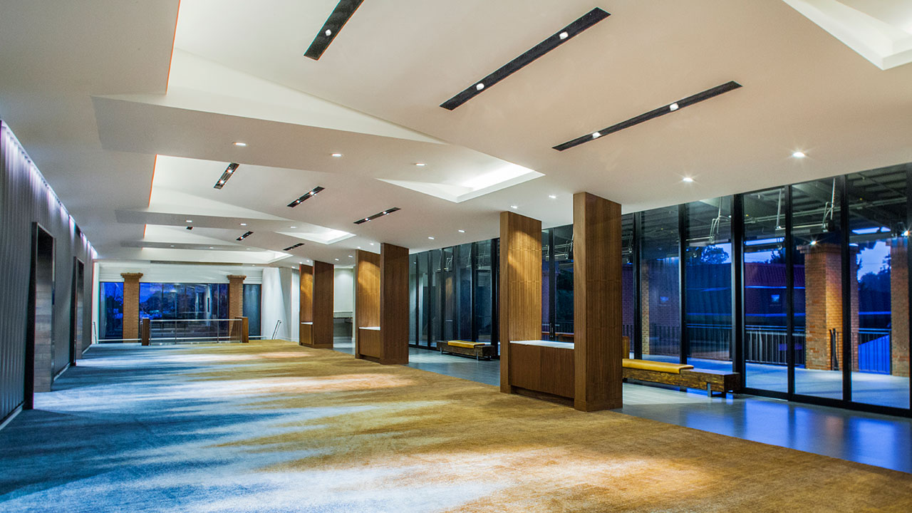 蒙特里凯悦温泉酒店